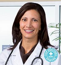 Photo of Micheline A Kuhr, MD