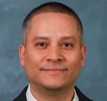 Photo of Richard Javid Dass, NP