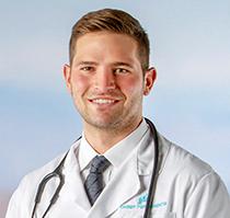 Photo of Brian Wright, MD