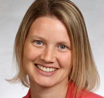 Photo of Sharon R. Peterson, MD
