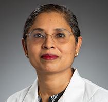 Photo of Vijayanti Kanker Reddy, MD