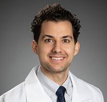 Photo of Alex Sharif Darwish, MD