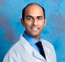 Photo of Hitesh B Patel, MD