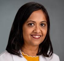 Madhavi Anjaneyulu Goparaju, MD - Internal Medicine