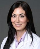 Photo of Patricia Garcia, MD