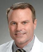 Photo of Eric Charles McGary, MD