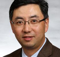 Photo of Yang Ye, MD