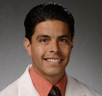 Photo of Alejandro Enriquez Vazquez, MD