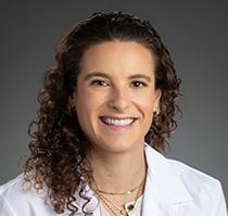 Photo of Madison Elizabeth Lyon, MD