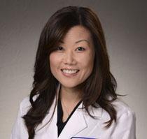 Photo of Grace J. Noh, MD