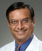 Photo of Apurva Vinaykant Shah, MD