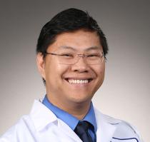 Photo of Trung Vo Huynh, MD