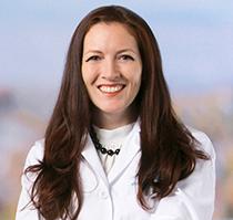 Photo of Clarice M. Baumgartner, MD