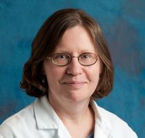Photo of Barbara J. Mroz, MD