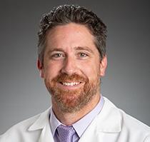 Photo of Michael David Charles, MD