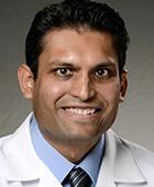 Photo of Steven John D'Sa, MD