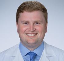 Photo of Collin R Jones, MD