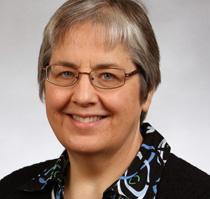 Photo of Rebecca L. Becker, MD