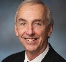 Photo of Randolph J. Pitts, MD