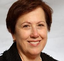 Photo of Kathryn M. Vanmeter, FNP-C