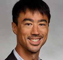 Photo of Joji Kohjima, MD