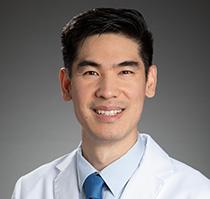 Photo of Yun Tong, MD