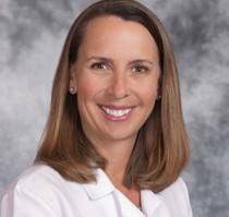 Photo of Pamela Erin Honsberger, MD