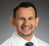Photo of Mark Youssef Awad, MD