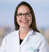 Photo of Tatum Adams McArthur, MD