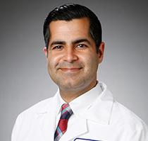 Photo of Jaspreet Singh Arora, MD