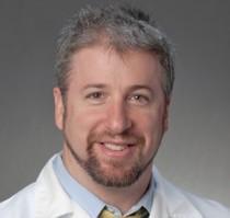 Photo of Bradley Randall Bartos, MD