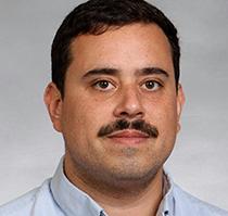 Photo of Alejandro Jose Molina, MD