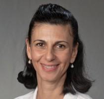 Photo of Deborah Ann Sassoon, MD