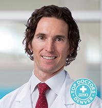 Photo of Travis Lee Engelbert, MD