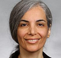 Photo of Mojgan Amani, MD