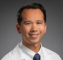 Photo of Ryan Paul Lau, MD