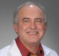 Photo of David George Reynolds, MD