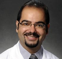 Photo of Arjang Kasravi, MD