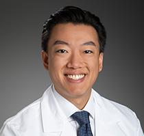 Photo of Albert Cherng-Chih Chang, MD