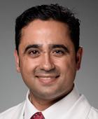 Photo of Maziyar Amini, MD