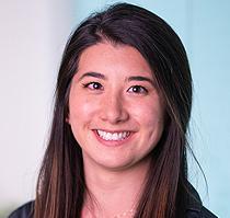 Photo of Danielle Robertson, OD