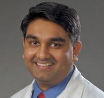 Photo of Previn Joseph De Silva, MD