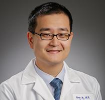Photo of Kevin Hai Hu, MD