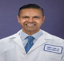 Photo of Srinivas J. Sarma, MD