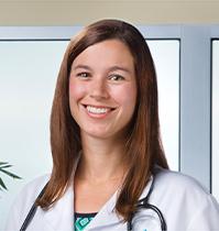 Photo of Meredith R. Goodwin, MD