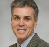 Photo of David W. Griffin, DPM