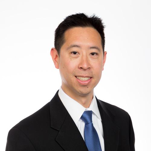 Photo of Myron T Peng, DMD
