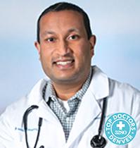 Photo of Shankar Perumal, MD