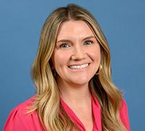 Photo of Leslie Lynn Mann, LMFT