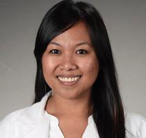 Photo of Jennifer Pacpaco Concepcion, MD